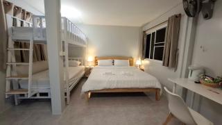 Yellow house salaya - Ban Khlong Naraphirom - 3