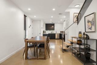 Modern East Austin House by Barcle - Austin - 1