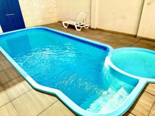M901 Vista Mar Piscina Ar Cond Garagem - 8