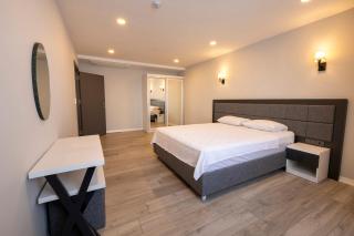 Venesia Otel - 3