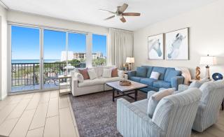 The Crescent 203 - 8