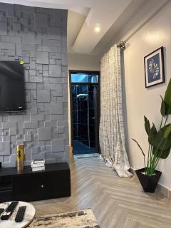 Chic and Cozy studio Kyanja - 6