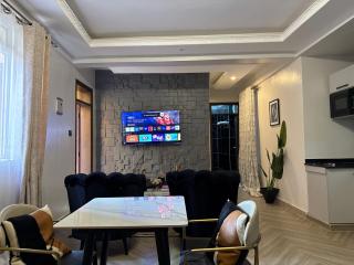 Chic and Cozy studio Kyanja - 5