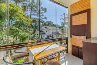Apto 300m do lago negro em Gramado/RS RLN0104 - 0