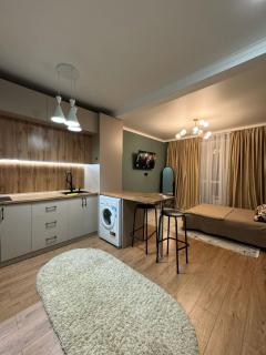Studio Soul Apartments - 0