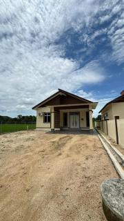 AS Suria Homestay Banglo Kubang Kerian - 4