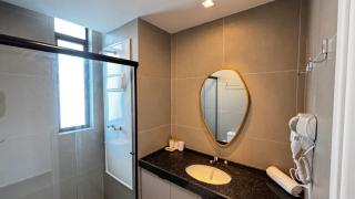 Casa Forte Prince - Flat a 500m do Shopping Plaza by Yolo - 8