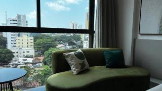 Casa Forte Prince - Flat a 500m do Shopping Plaza by Yolo - 6