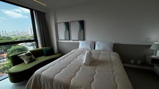 Casa Forte Prince - Flat a 500m do Shopping Plaza by Yolo - 5