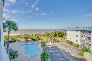 Serenity Shores by Tybee Cottages - 8
