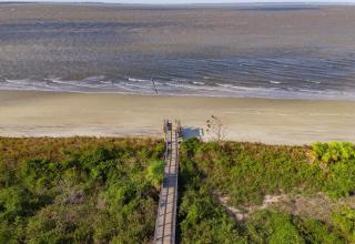 Serenity Shores by Tybee Cottages - 7