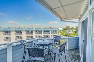 Serenity Shores by Tybee Cottages - 1