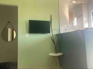 Casa nova - Contagem - 2