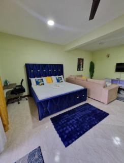 CaLITWAPA APARTMENT - 0