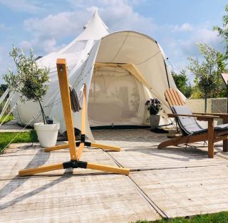 Glamping Moonlight - 7