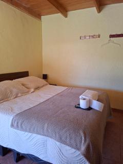 hostal camino del inca - 1