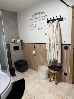 Wellness Glamping Moonlight - 5