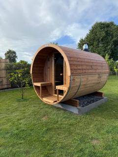 Wellness Glamping Moonlight - 4