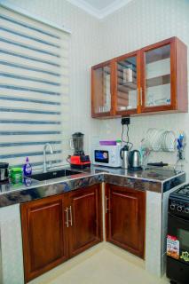 Vine Residences - 6
