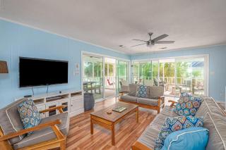Palmetto Breeze by Tybee Cottages - 7