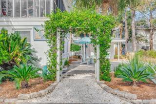 Palmetto Breeze by Tybee Cottages - 5