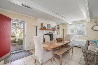 Palmetto Breeze by Tybee Cottages - 3