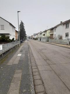 Apartment in beautiful Southern Palatinate! - 4