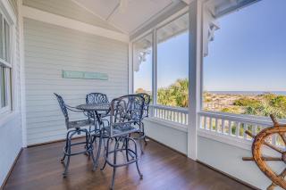 Gone Coastal by Tybee Cottages - 9