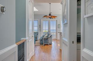 Gone Coastal by Tybee Cottages - 4