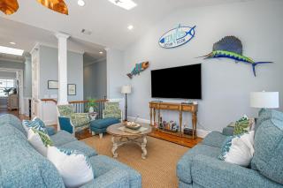 Gone Coastal by Tybee Cottages - 3