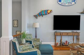 Gone Coastal by Tybee Cottages - 2