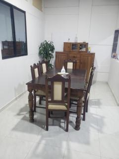 Casa hotel la 33 - 3