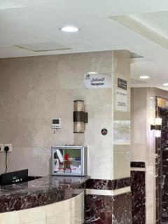فندق مشرب رواء المنصور Mashrab Riwa Hotel - 3