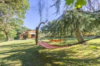 La casa di Oliveto Private villa with pool - 6