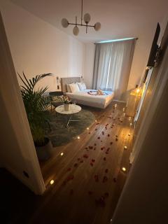 So Guest, Clou dans le fer, modern suite near cathedral - 8