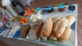 Pousada Solar Curitiba - 8