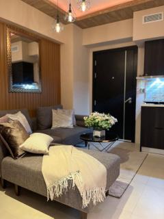 Modern and Cozy 1BR with City and Mt Apo View walk to Abreeza Mall - 3
