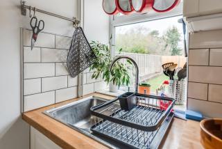 3br House Near Florence Park W Garden - 5