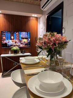 Cozy Stay Aeon Towers 1BR with Mt Apo View - 6