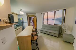 Oasis Marino - Apartamento de 2 Alcobas en El Rodadero - 0