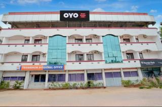 Hotel Premier Park Tms - 9