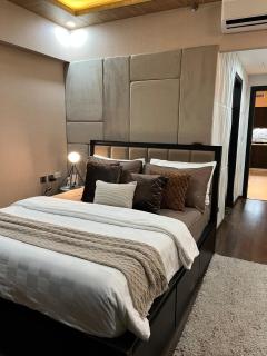 Modern and Cozy 1BR at Aeon Towers with City and Mt Apo View Free Fast WiFi and Netflix beside Abreeza Mall - 8