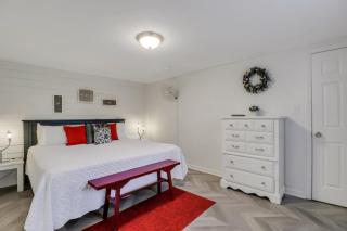 Wish Upon a Starfish Cottage by Tybee Cottages - 8