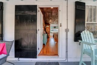 Wish Upon a Starfish Cottage by Tybee Cottages - 2