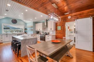 Wish Upon a Starfish Cottage by Tybee Cottages - 3