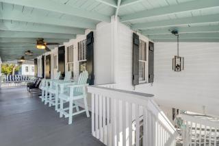 Wish Upon a Starfish Cottage by Tybee Cottages - 1