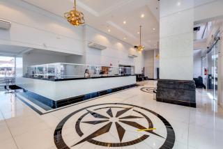 diRoma Piazza direto com o Grupo diRoma com acesso ao Acqua Park e Café da manhã - 5