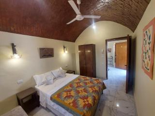 Carter Guesthouse Luxor 5 - 1