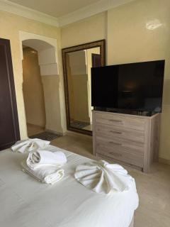Appartement avec Piscine, Hivernage à Marrakech - 9