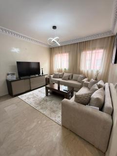 Appartement avec Piscine, Hivernage à Marrakech - 5